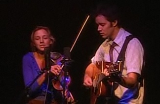 Mandolin Orange